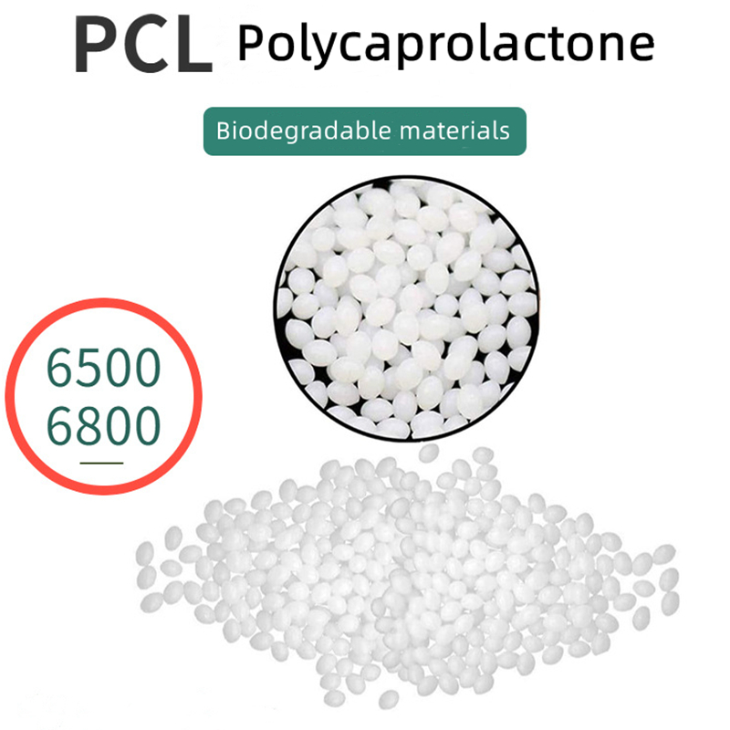 Crystal Growing Kit - 100g 500g البلاستيك الحراري البولي كابرولاكتون