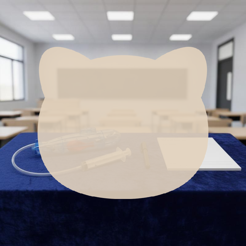 Science Diy Model - لعبة تجربة علمية لتعويم الأجسام STEM،