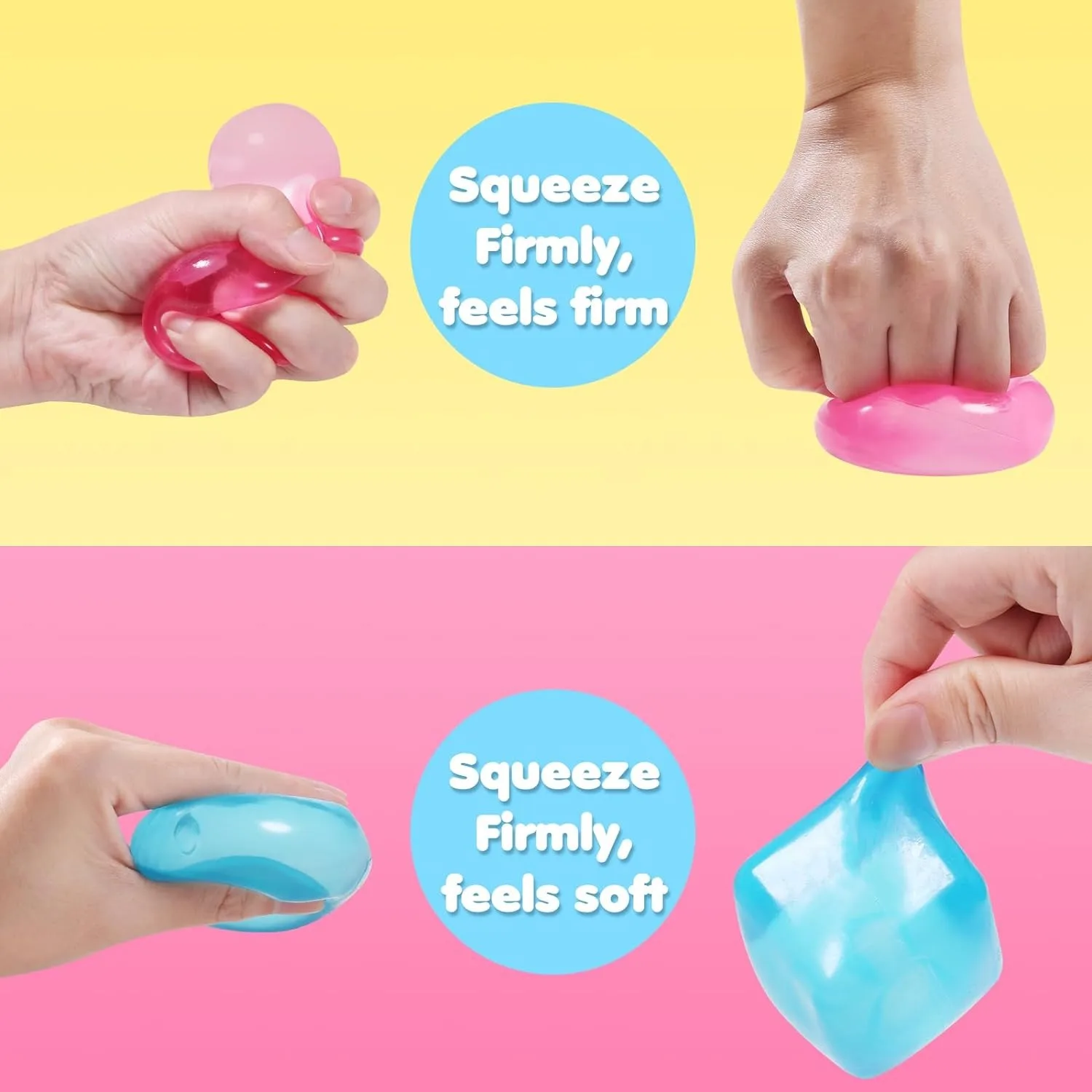 مكعب شيلينج نيدوه نايس الحسية  - مراجعة Crystal Growing Kit وسعره