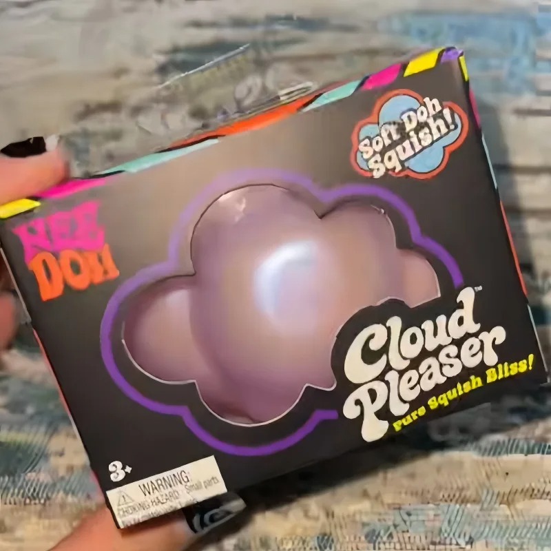شيلينج كلاود بليزر ني دوه جام  - مراجعة Crystal Growing Kit وسعره