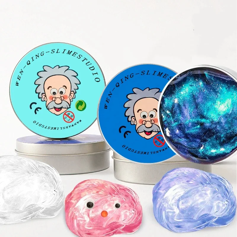 صناديق عشوائية جديدة متعددة تح - مراجعة Crystal Growing Kit وسعره