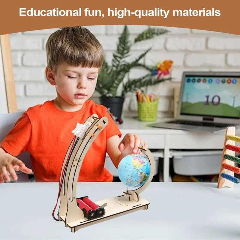 مجموعة تجارب علمية STEM، نموذج - مراجعة Science Max وسعره