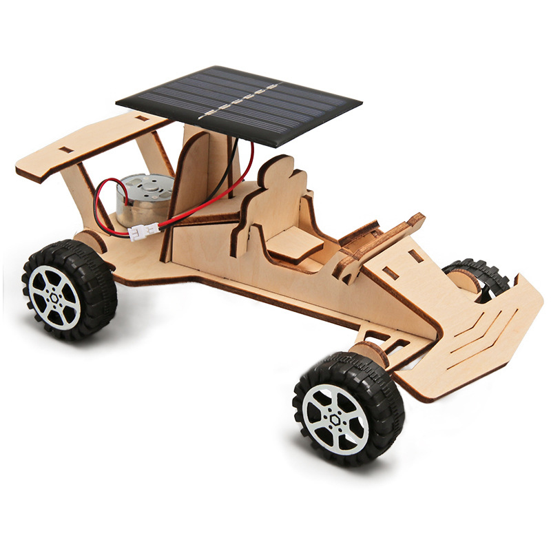 مجموعة واحدة من أدوات التجارب  - مراجعة Science Diy Model وسعره