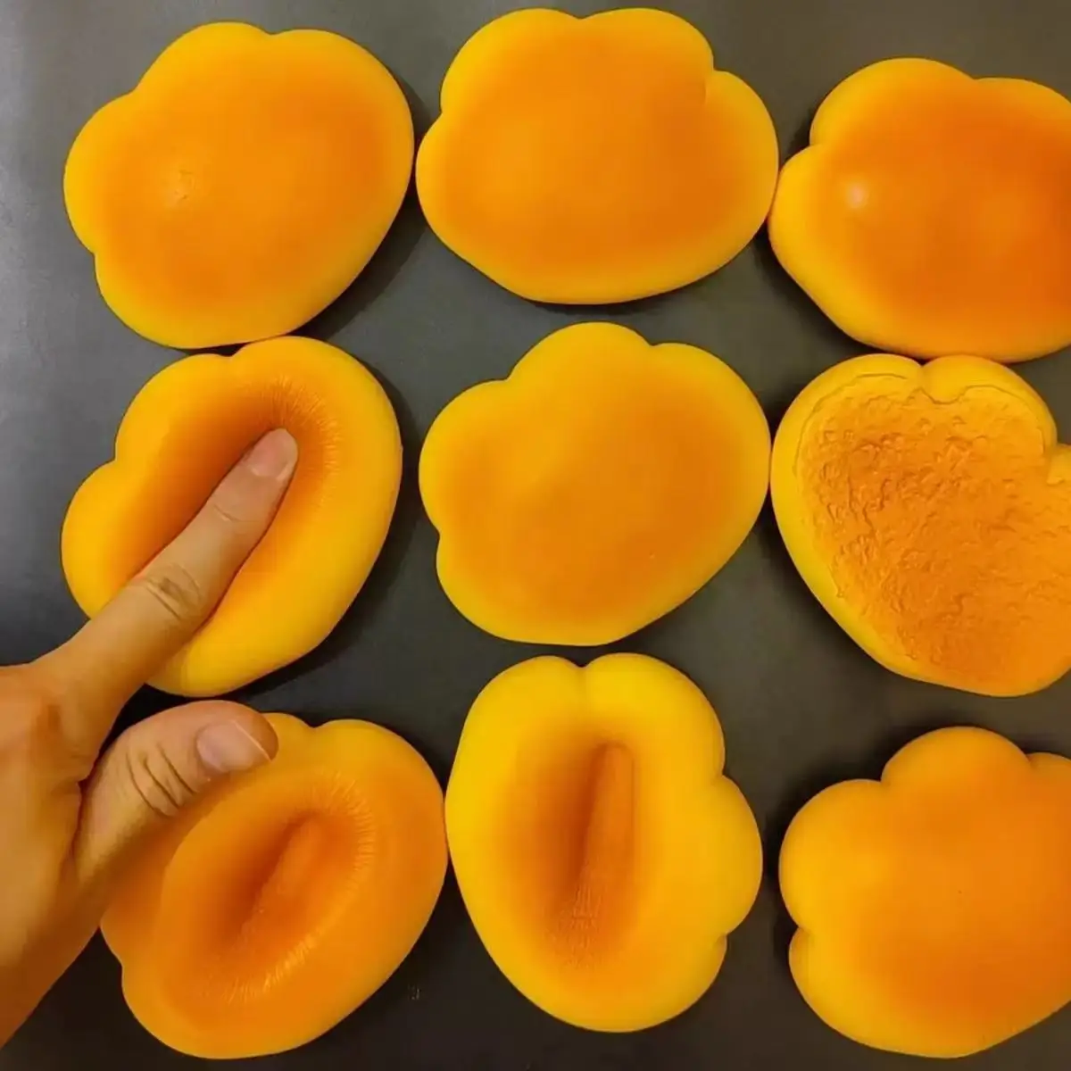 لعبة خبز عصي العجين المقلي، طع - مراجعة Crystal Growing Kit وسعره