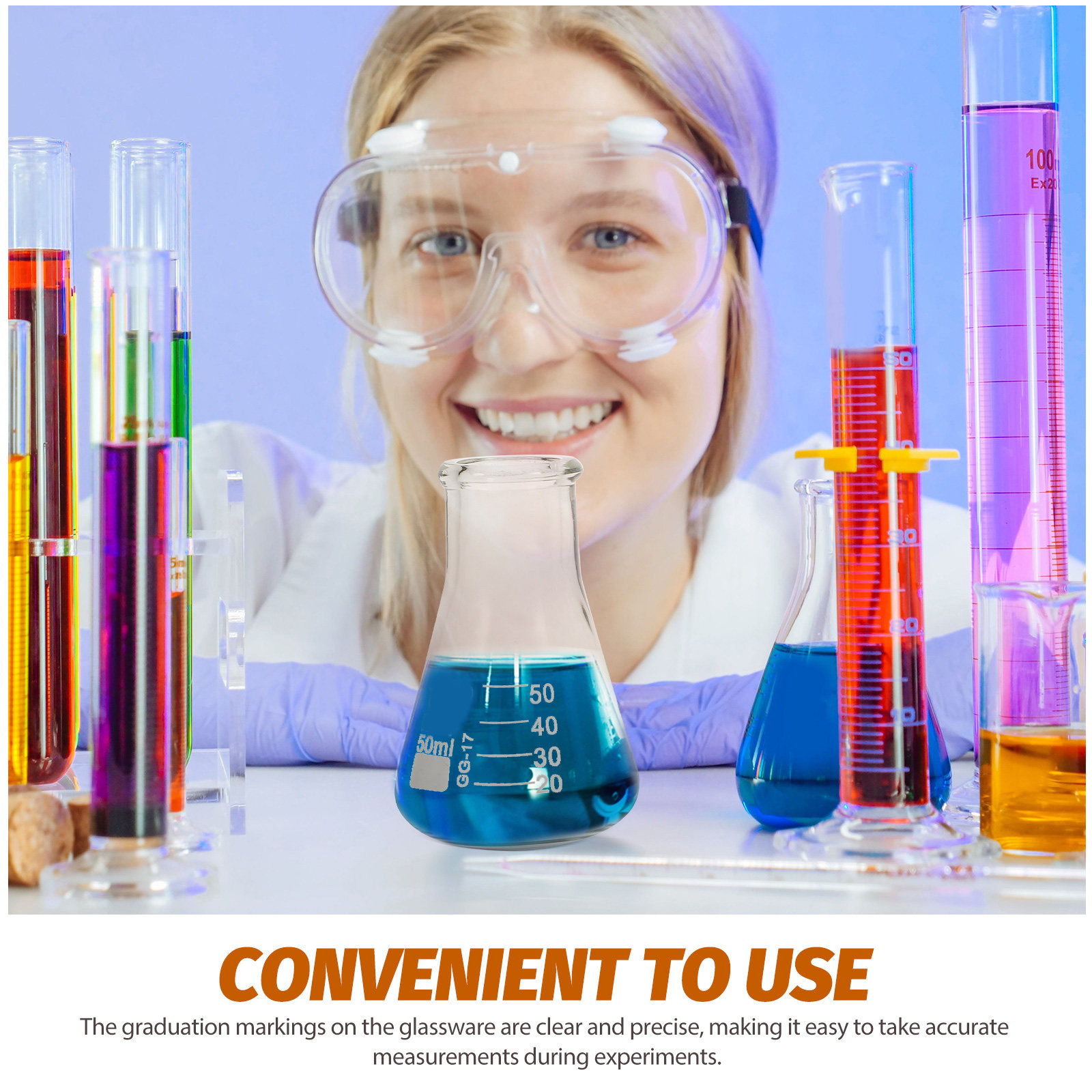 مجموعة أدوات تجارب العلوم المخ - مراجعة Science Experiment وسعره